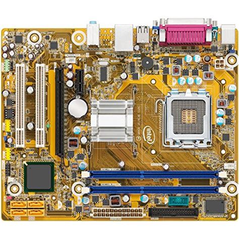 Best LGA775 Motherboards: Unleashing Peak Performance for .